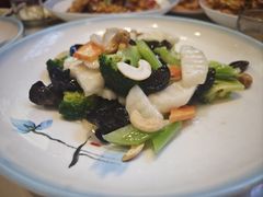 -渔家风味·鲅鱼水饺·央视展播·海鲜天津菜(开发区店)