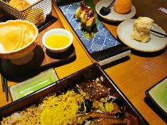 -鳗鱼家·深夜食堂(军博店)