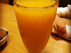 -水之惠鲜鱼料理(王府大街店)