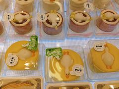 -红星前进面包牛奶公司(畅春园店)