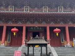 -洛阳白马寺