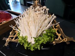 -小椒娘撒椒鱼火锅(三八广场店)