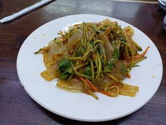 -东北饺子馆(外贸路a9号店)