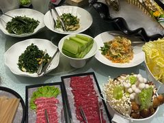 -青岛海天世园酒店-海澜阁中餐厅