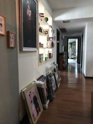 -西城映画儿童摄影(芝麻街店)