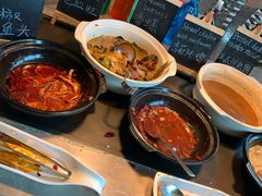 -青岛青龙美爵酒店·阳光海岸西餐厅