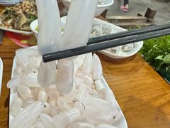 -章记正宗南岗鱼蛋火锅
