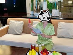 -港湾一号美食水疗会
