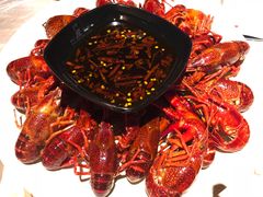 -巴厘龙虾·榜首油焖大虾(洞庭·艺术洋房店)
