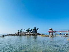 -养马岛旅游度假区