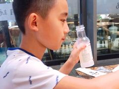 -黄记煌三汁焖锅(欢乐海岸店)