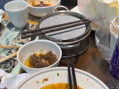 -正一涵老味道名小吃(广汉总店)