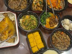 -西贝(枫蓝国际购物中心店)