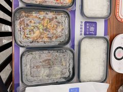 -兰湘子·湘菜小炒(石家庄万象城店)