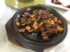 -紫玉轩精菜馆(东川路店)