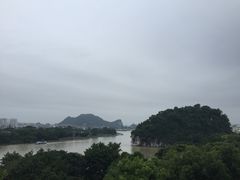 -忆咖啡观景餐厅(桂林象山公园店)