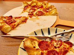 -必胜客(上海华谊新所店)