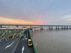 -宁波海天一洲景区