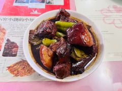 -蘭心餐厅(进贤路店)