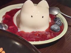 -Fuzzy Bistro 浮几韩餐·茶酒馆