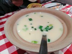 -西贝(上海中心店)