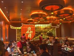 -西塔老太太泥炉烤肉(苏州大悦城店)