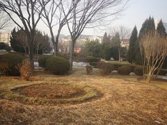 -黑石礁公园
