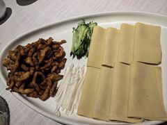 -大鸭梨烤鸭·北京菜(南小街/南苑店)
