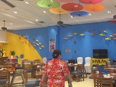 -儿童菜·采风阁家常菜餐厅(亚龙湾天域酒店)