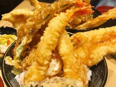 special&nbsp;tendon-Ginza Tendon Itsuki (Tanjong Pagar)