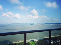 -舟山希尔顿酒店