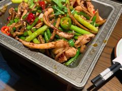 -大唐高老庄(红旗路店)