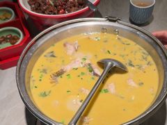 -鱼你相聚·河鲜馆(袁家岭店)