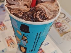 -DQ·蛋糕·冰淇淋(南开大悦城2F店)