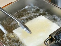 -小红旗臭豆腐炸冷面(万达店)