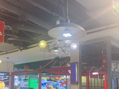 -蛙一刀·麻椒鱼火锅(金仙桥店)