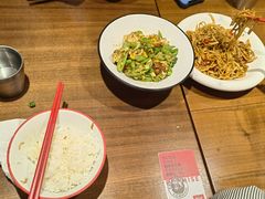 -胡子大厨·超级小炒肉(华润店)