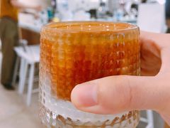 -1/4 ONE QUARTER COFFEE LAB(朝阳大悦城店)