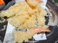 -小乔回转寿司(市府恒隆广场店)