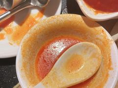 -竹犇番茄火锅(长风街店)
