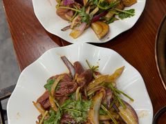 -岳合轩老北京涮肉