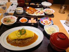 -味太助·银饭食堂(中华城店)