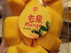 -Olé精品超市(广州太古汇店)