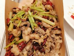 -大铁勺新津菜(东丽阳光新业广场店)