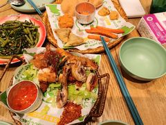 -迷你椰·泰式大排档(北京首店)