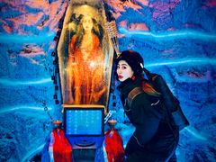 -E+有冰工厂·昆仑寒宫2(五角场店)