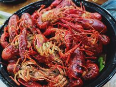 -夏记烤官达人·徐州鲜羊肉串(江宁店)