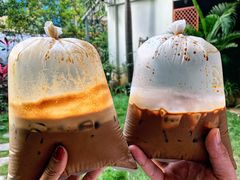 -半坡九号老挝冰咖啡