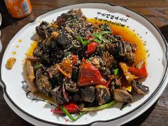 和顺黄焖鸡-迎懿餐厅