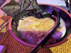 -亚龙湾红树林度假酒店-韩轩韩餐厅